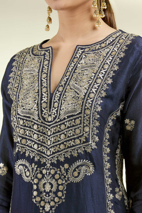 Rati Long Set
